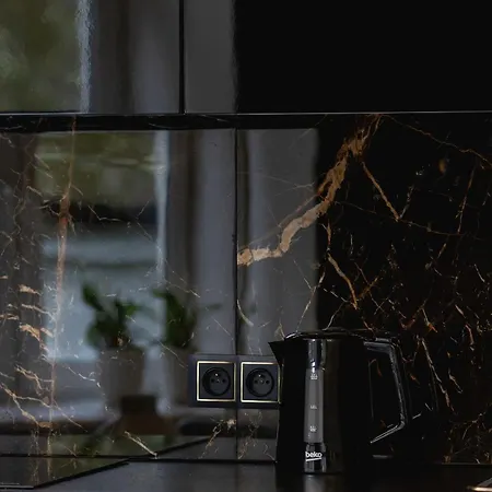 Lägenhet Marylin - Czysta 5 Street Kraków