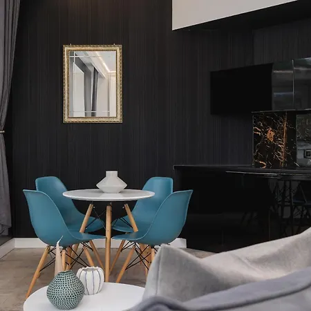 Marylin - Czysta 5 Street Apartment Krakow