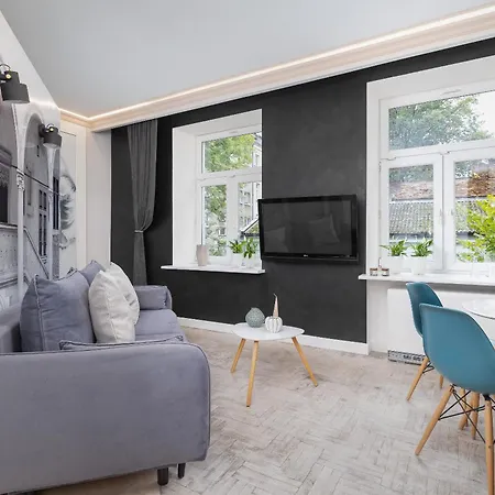 Marylin - Czysta 5 Street *