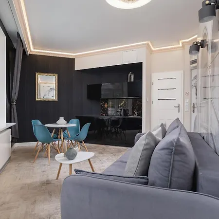 Marylin - Czysta 5 Street * Krakow