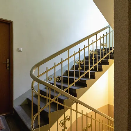 The Marilyn Diamond Studio - Old Town شقة *