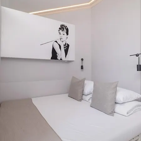 Marylin - Czysta 5 Street Apartment Krakow