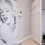 Marylin - Czysta 5 Street Lägenhet